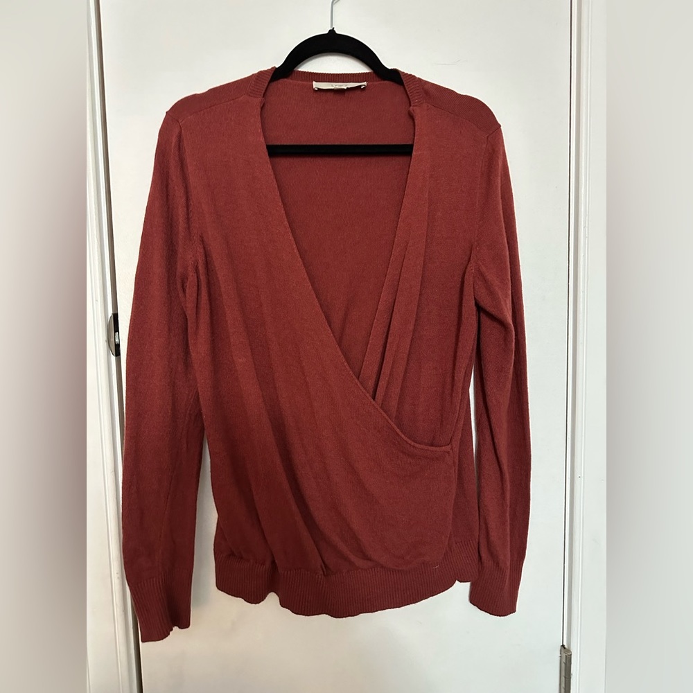 Loft Sweater